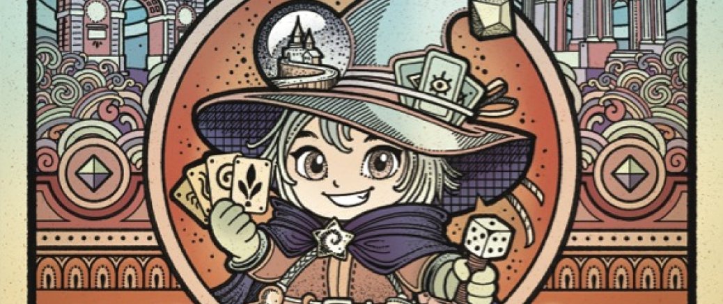 Festival du Jeu de Montpellier 2026