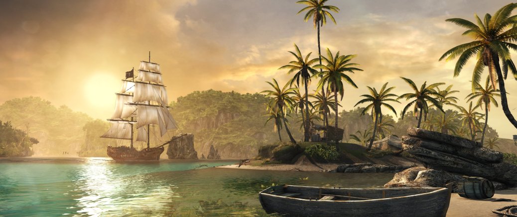 GN Cape & Crocs Caraïbes